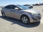 2015 Hyundai Elantra Se   na sprzedaż w Fresno, CA - Rear End
