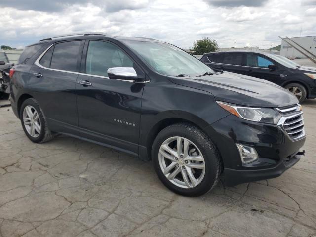  CHEVROLET EQUINOX 2019 Black