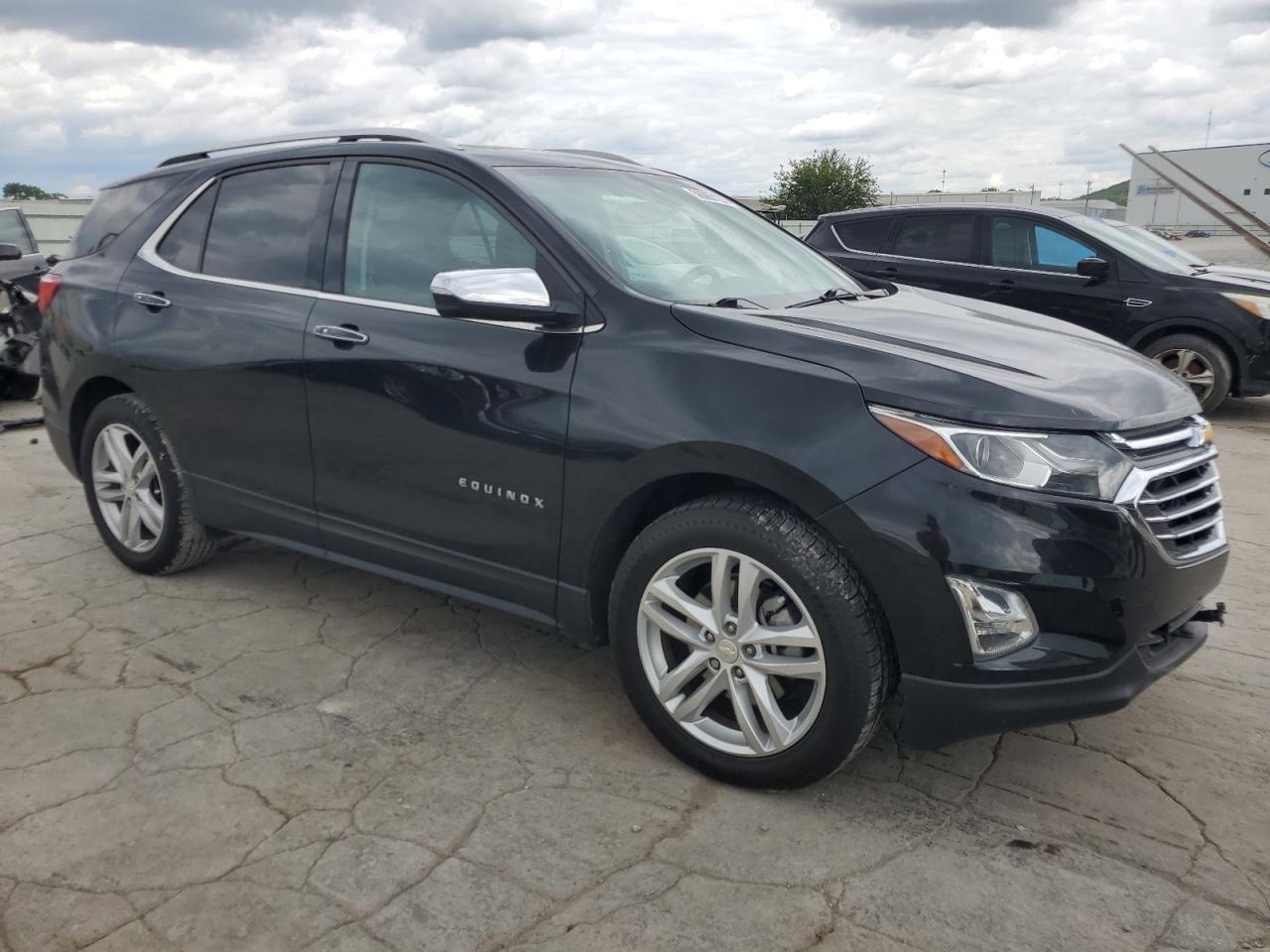 3GNAXYEX2KL238384 CHEVROLET EQUINOX 2019