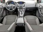 2014 Ford Focus Se en Venta en Haslet, TX - Front End