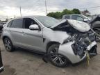 2021 Mitsubishi Outlander Sport Es na sprzedaż w Moraine, OH - Front End