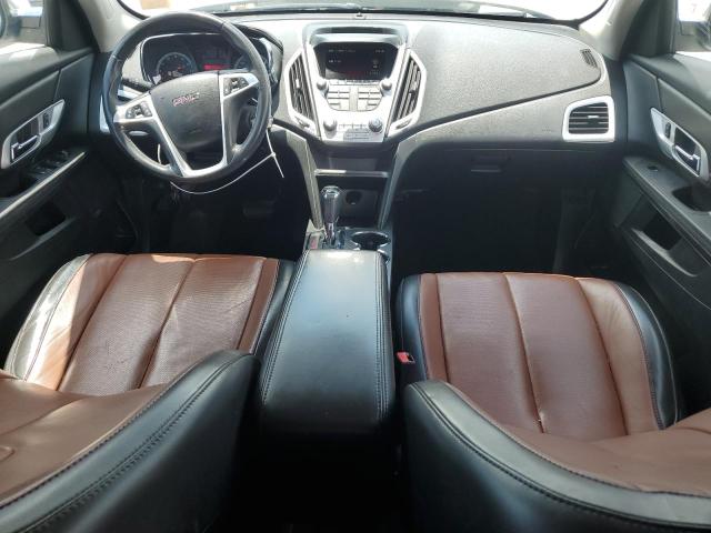  GMC TERRAIN 2017 Biały