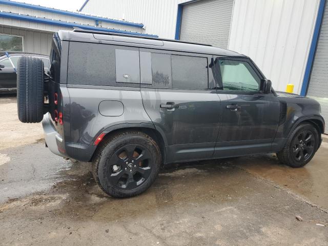  LAND ROVER DEFENDER 2024 Gray