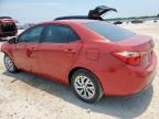 2017 Toyota Corolla L for Sale in San Antonio, TX - Front End