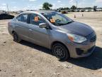2017 Mitsubishi Mirage G4 Es for Sale in Temple, TX - Hail
