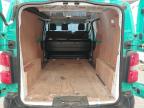 2016 CITROEN DISPATCH 1 for sale at Copart SANDWICH