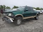 1999 Ford F250  продається в Spartanburg, SC - Front End