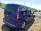 2015 Ford Transit Connect Titanium for Sale in Woodhaven, MI - Side