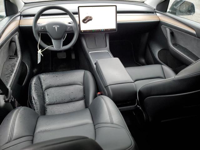  TESLA MODEL Y 2023 Black