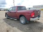 2017 RAM 1500 ST for sale at Copart AB - EDMONTON