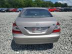 2007 Mercedes-Benz S 550 на продаже в Mebane, NC - Minor Dent/Scratches