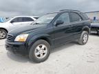 2008 Kia Sorento Ex na sprzedaż w Haslet, TX - Front End