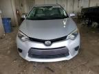 2015 Toyota Corolla L for Sale in Madisonville, TN - Water/Flood