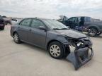 2011 Toyota Corolla Base for Sale in Grand Prairie, TX - Front End