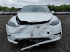 2023 Tesla Model Y zu verkaufen in New Britain, CT - Front End