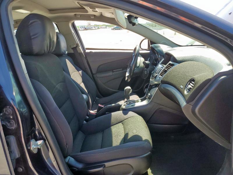  CHEVROLET CRUZE 2014 Синій