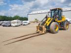 2009 JCB 416HT for sale at Copart SANDY