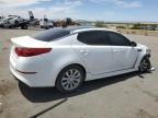 2014 Kia Optima Ex იყიდება Albuquerque-ში, NM - Front End