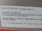 2019 Cynergy Enclosed Cargo Trailer en Venta en Louisville, KY - Hail