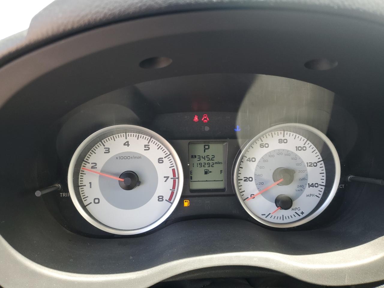 2014 Subaru Impreza Sport Premium VIN: JF1GPAL62E8323013 Lot: 57424655