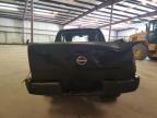 2024 Nissan Frontier S продається в Knightdale, NC - Rollover