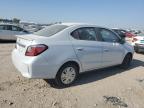 2023 Mitsubishi Mirage G4 Es იყიდება Greenwood-ში, NE - Side