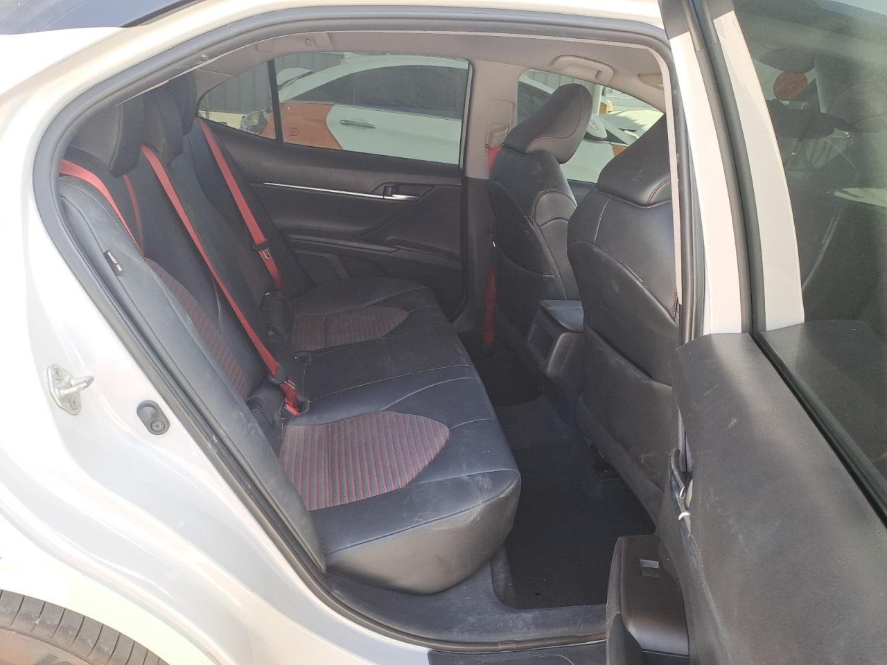 4T1KZ1AK4MU048597 - 2001 Toyota Camry - #57007195