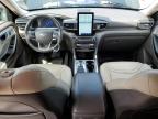 2020 Ford Explorer Platinum zu verkaufen in Lansing, MI - Water/Flood
