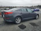2015 Kia Optima Lx იყიდება Elmsdale-ში, NS - Mechanical
