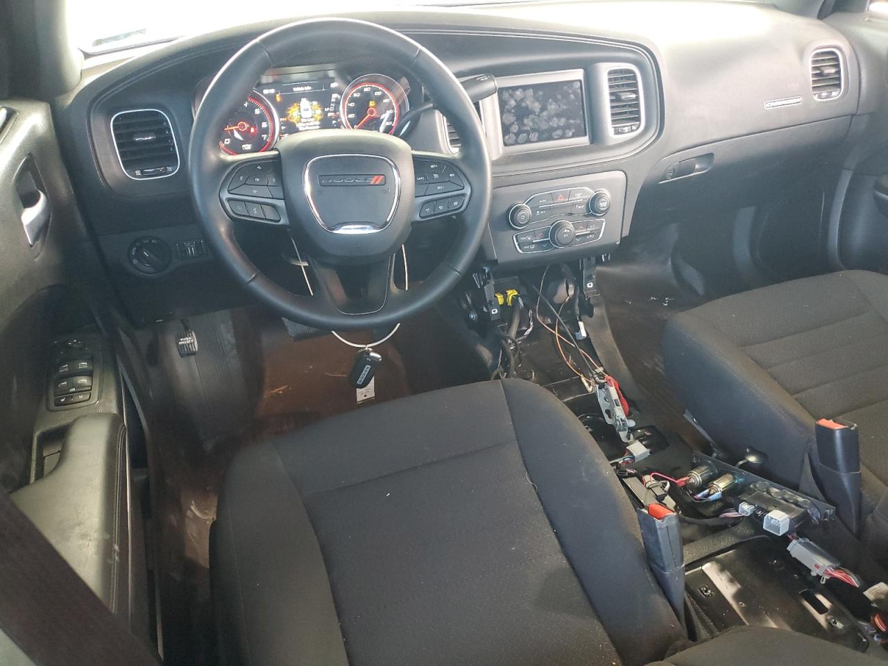 2023 Dodge Charger Police VIN: 2C3CDXAT4PH680028 Lot: 69464835