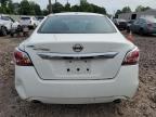 2015 Nissan Altima 2.5   იყიდება Chalfont-ში, PA - Side