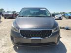 2017 Kia Sedona Lx للبيع في Kansas City، KS - Front End