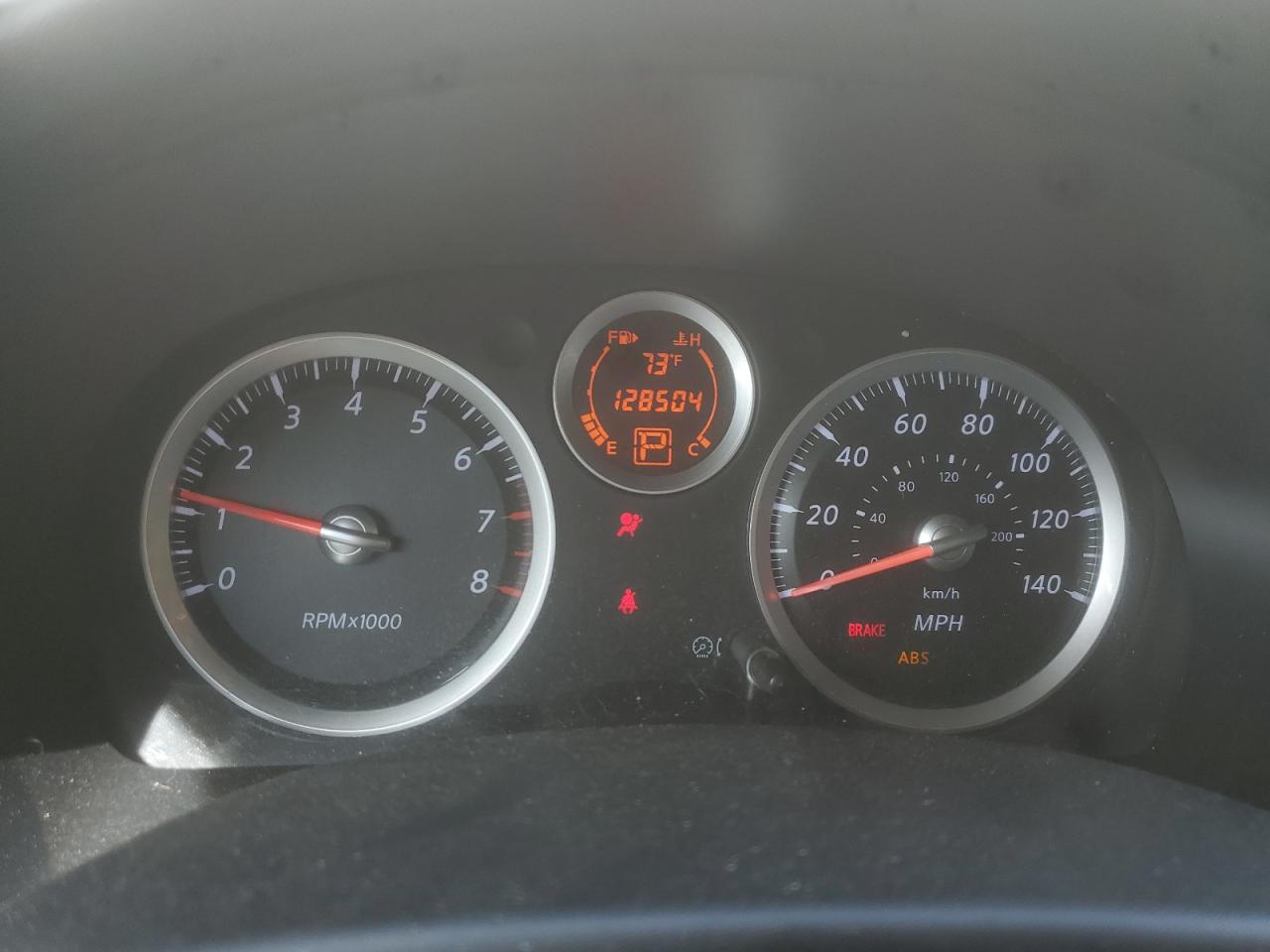 2010 Nissan Sentra 2.0 VIN: 3N1AB6AP1AL661282 Lot: 56645605
