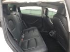 2021 Tesla Model 3  продається в Prairie Grove, AR - Side