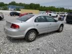 2001 Chrysler Sebring Lx na sprzedaż w Barberton, OH - Normal Wear