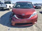 2015 Toyota Sienna Le for Sale in Antelope, CA - Front End