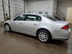 2011 Buick Lucerne Cxl for Sale in Davison, MI - Rollover