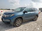 2019 Honda Pilot Ex for Sale in Taylor, TX - Front End