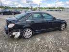 2008 Mercedes-Benz C 300 4Matic for Sale in Windsor, NJ - Rear End