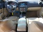 2012 Nissan Maxima S للبيع في Lumberton، NC - Front End