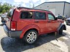 2010 Dodge Nitro Sxt na sprzedaż w Savannah, GA - Rollover