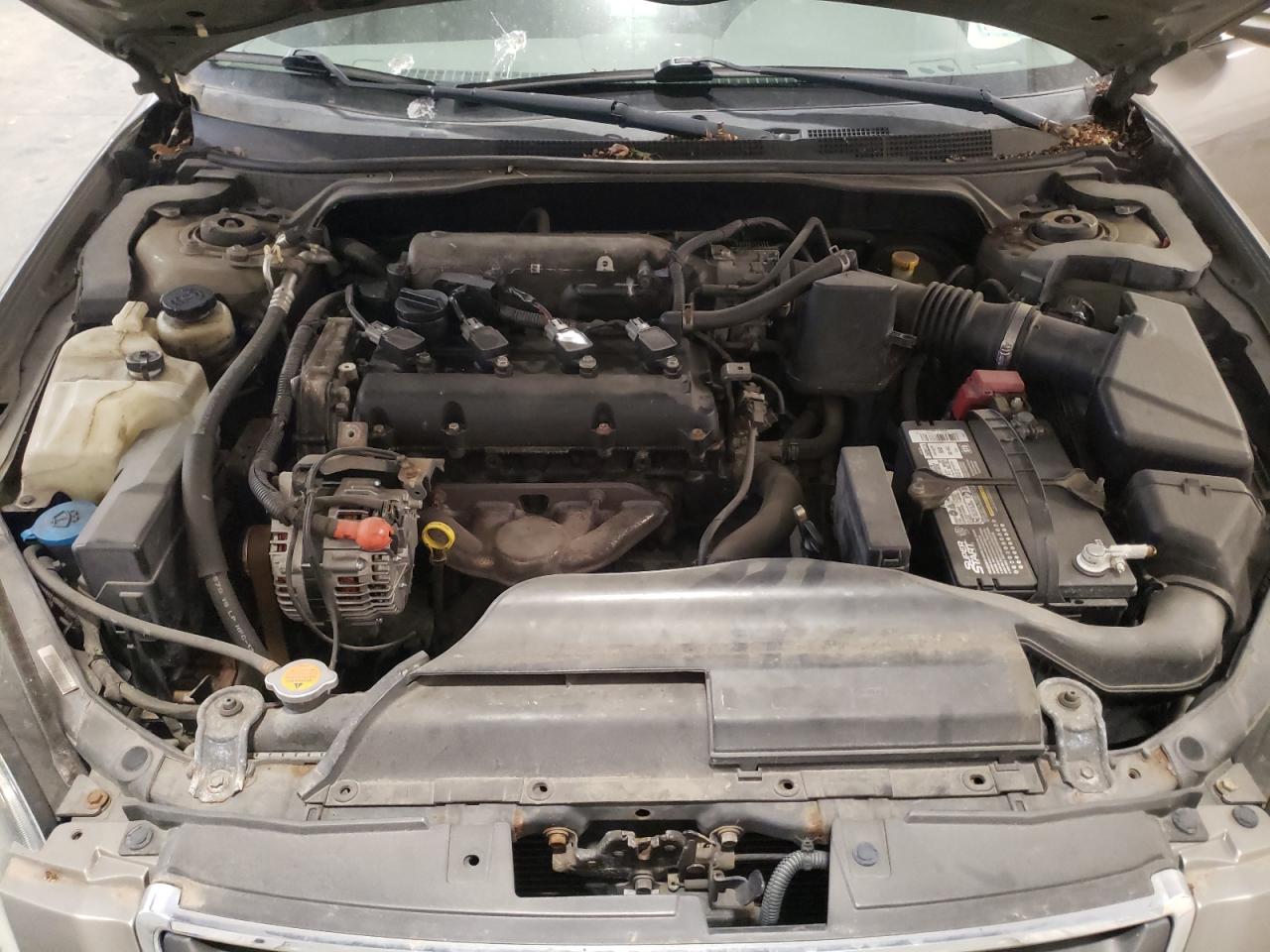 2004 Nissan Altima Base VIN: 1N4AL11D04C106736 Lot: 56575665