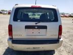 2009 Dodge Nitro Se продається в Sacramento, CA - Front End