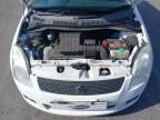 2008 SUZUKI SWIFT GLX for sale at Copart CHESTER