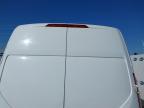 2016 FORD TRANSIT CU for sale at Copart BRISTOL