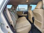 2020 Toyota 4Runner Sr5/Sr5 Premium за продажба в Haslet, TX - Side