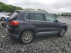 2012 Volkswagen Tiguan S на продаже в Windsor, NJ - Front End
