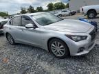 2017 Infiniti Q50 Premium zu verkaufen in Byron, GA - Vandalism