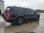 2010 Chevrolet Suburban K1500 Lt للبيع في Cahokia Heights، IL - Front End