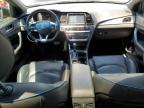 2019 Hyundai Sonata Limited Turbo zu verkaufen in Riverview, FL - Rear End